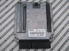 KOMPUTER STEROWNIK SILNIKA MASERATI GRAN TURISMO 4.7 0261209311 00002438900