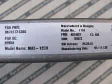 STEROWNIK MODUŁ WZMACNIACZ AUDIO HARMAN MASERATI LEVANTE 2021 06701731360