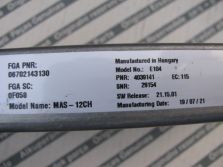 STEROWNIK MODUŁ WZMACNIACZ AUDIO HARMAN MASERATI LEVANTE 2022 06702143130