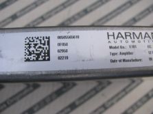 STEROWNIK MODUŁ WZMACNIACZ AUDIO HARMAN ALFA STELVIO 2019 00505565610 505565610