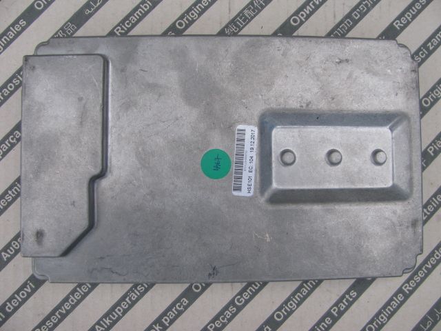 STEROWNIK MODUŁ WZMACNIACZ AUDIO HARMAN ALFA GIULIA 2020 00505489710 505489710