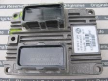 KOMPUTER FIAT 500 1.2 IAW 5SF9.AF 51880187 NOWY