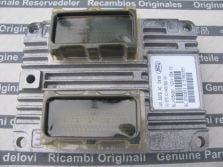 KOMPUTER FORD KA 1.2 IAW 5SF9.AC 51903151 NOWY