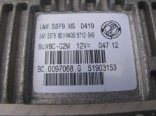 KOMPUTER FIAT 500 1.2 IAW 5SF9.MS 51903153 NOWY