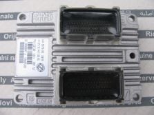 KOMPUTER FIAT 500 1.2 IAW 5SF9.MS 51847332 NOWY