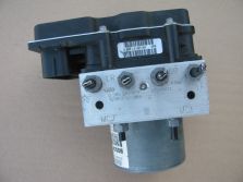 MODUŁ POMPA ABS ESP FIAT 500 LIFT 3D 52009431 0265252828