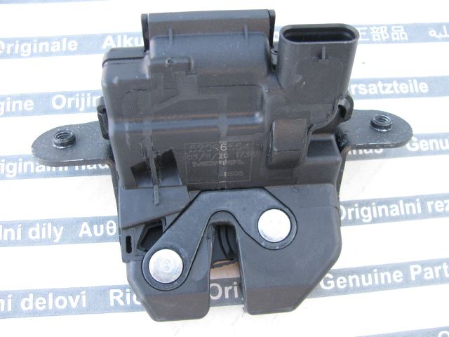 ZAMEK KLAPY TYŁ FIAT TIPO II 16-... 52096564