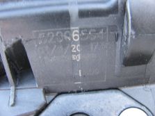 ZAMEK KLAPY TYŁ FIAT TIPO II 16-... 52096564