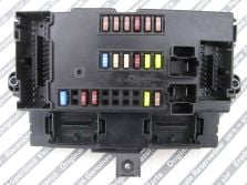 BODY KOMPUTER MODUŁ BSI IVECO DAILY VI 14-...5802865326