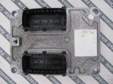 KOMPUTER STEROWNIK SILNIKA FIAT STILO 1.6 IAW5NF.T1 55187475 2010R CZYSTY