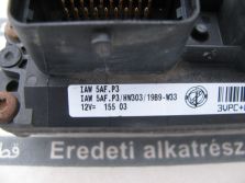 KOMPUTER STEROWNIK SILNIKA FIAT PUNTO II LIFT 1.2 IAW5AF.P3 CZYSTY