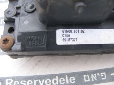 KOMPUTER STEROWNIK SILNIKA FIAT PUNTO II LIFT 1.2 IAW5AF.P3 CZYSTY