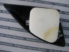 OSŁONA ZAŚLEPKA LUSTERKA LEWEGO FIAT TIPO II 07356314750E