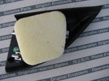 OSŁONA ZAŚLEPKA LUSTERKA PRAWEGO FIAT TIPO II 07356314620E