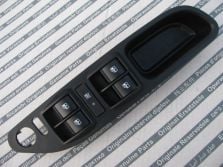 PRZEŁĄCZNIKI SZYB X4 FIAT TIPO II 2021