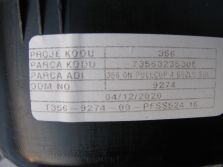 PRZEŁĄCZNIKI SZYB X4 FIAT TIPO II 2021