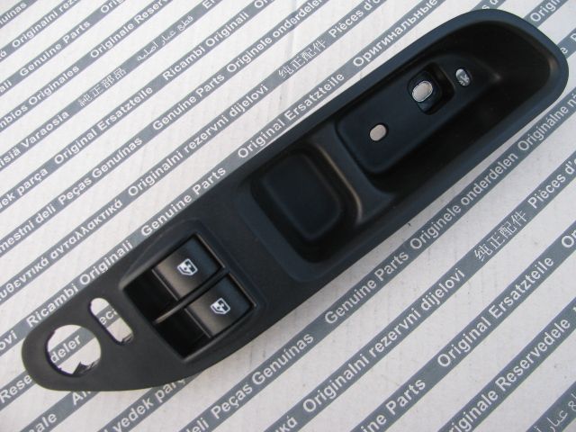 PRZEŁĄCZNIKI SZYB FIAT TIPO II 16-...