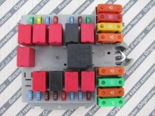 SKRZYNKA BEZPIECZNIKÓW DUCATO BOXER JUMPER III 06- 1367661080