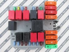 SKRZYNKA BEZPIECZNIKÓW DUCATO BOXER JUMPER III 14- 1388601080