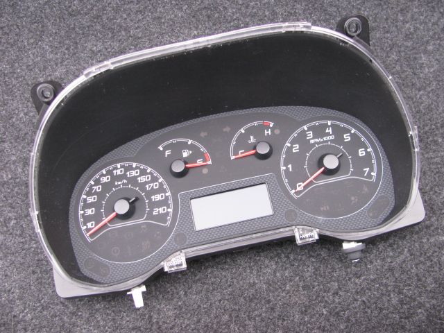 LICZNIK ZEGARY FIAT FIORINO III 2020 52140644 EUROPA
