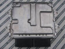 KOMPUTER STEROWNIK SILNIKA FIAT FIORINO 1.3 MJD 9DF.FK 52143173