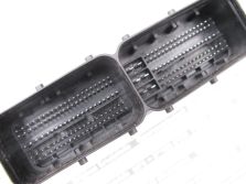 KOMPUTER STEROWNIK SILNIKA FIAT FIORINO 1.3 MJD 9DF.FK 52143173
