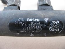 LISTWA WTRYSKOWA FIAT CROMA ALFA 159 LANCIA THESIS 2.4 55187888 0445215019