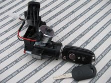 STACYJKA KLUCZYK PILOT TIPO II AUTOMAT 00520595300
