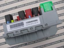 SKRZYNKA BEZPIECZNIKÓW DUCATO BOXER JUMPER III 06- 3.0 CNG 1359402080