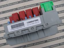 SKRZYNKA BEZPIECZNIKÓW DUCATO BOXER JUMPER III 14-24 1398647080
