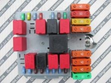 SKRZYNKA BEZPIECZNIKÓW DUCATO BOXER JUMPER III 14- 1376610080