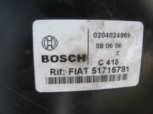 SERWO HAMULCA LANCIA YPSILON 03-11 51715781