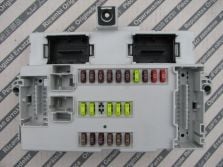 BODY KOMPUTER MODUŁ BSI ALFA GIULIETTA 50521889