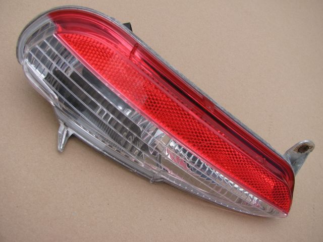 LAMPA ZDERZAKA COFANIA PRAWY TYŁ FIAT PUNTO EVO 09-17 BIELSKO