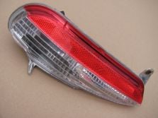 LAMPA ZDERZAKA COFANIA PRAWY TYŁ FIAT PUNTO EVO 09-17 BIELSKO