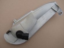 LAMPA ZDERZAKA COFANIA PRAWY TYŁ FIAT PUNTO EVO 09-17 BIELSKO