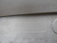 LAMPA ZDERZAKA COFANIA PRAWY TYŁ FIAT PUNTO EVO 09-17 BIELSKO
