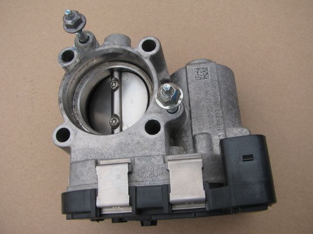 PRZEPUSTNICA POWIETRZA FIAT TIPO 1.0 FIREFLY 46351286