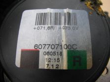 PAS TYŁ PRAWY FIAT GRANDE PUNTO EVO 05-17 607707100C BIELSKO