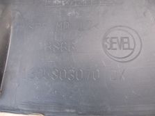 KIESZEŃ DRZWI PRAWYCH DUCATO BOXER JUMPER 06-...1305803070