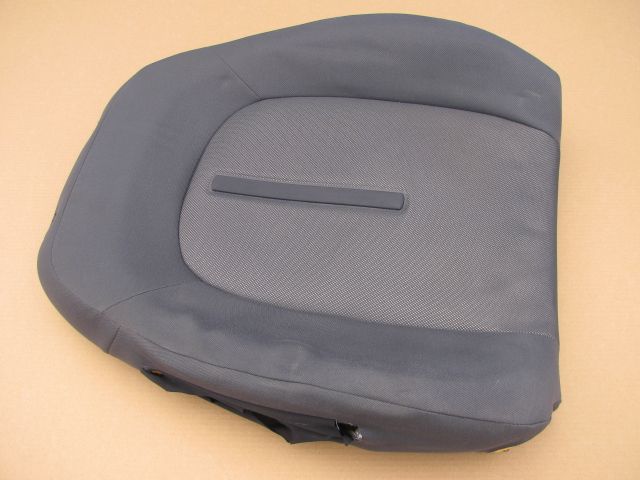 PRAWE OPARCIE GĄBKA FOTELA POKROWIEC FIAT BRAVO II
