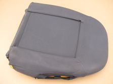 PRAWE OPARCIE GĄBKA FOTELA POKROWIEC FIAT BRAVO II