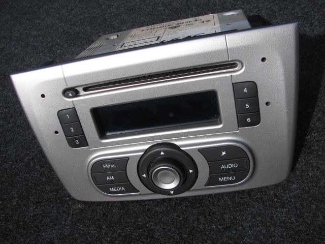 RADIO CD ALFA MITO ORYGINAŁ BOSCH 1560978810