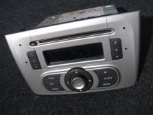 RADIO CD ALFA MITO ORYGINAŁ BOSCH 1560978810