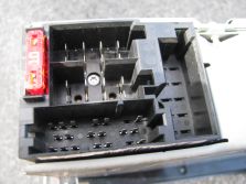 RADIO CD ALFA MITO ORYGINAŁ BOSCH 1560978810