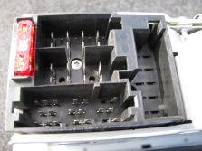 RADIO CD ALFA GIULIETTA ORYGINAŁ BOSCH 1560968770