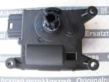 SILNICZEK AKTYWATOR NASTAWNIK KLAPY NAWIEWU ALFA GIULIETTA T1016274K BIELSKO