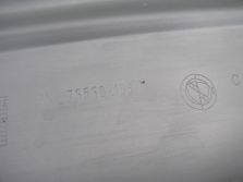 KIESZEŃ SCHOWEK DRZWI PRAWYCH FIAT SEICENTO 735302168