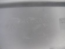 KIESZEŃ SCHOWEK DRZWI LEWYCH FIAT SEICENTO 735037000