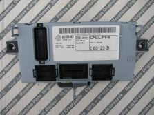 BODY KOMPUTER MODUŁ BSI FIAT DOBLO I LIFT 05-09 51731467